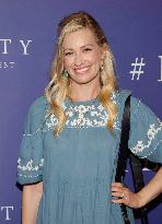 Wild Beauty: Mustang Spirit Of The West - LA