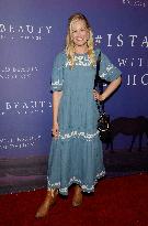 Wild Beauty: Mustang Spirit Of The West - LA