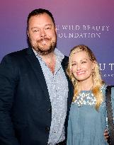 Wild Beauty: Mustang Spirit Of The West - LA