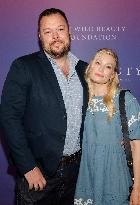 Wild Beauty: Mustang Spirit Of The West - LA