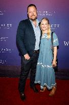 Wild Beauty: Mustang Spirit Of The West - LA