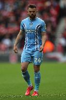 Middlesbrough v Coventry City - Sky Bet Championship