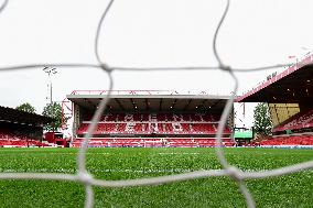 Nottingham Forest v Southampton FC - Premier League