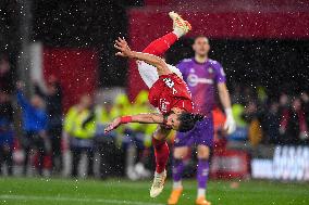 Nottingham Forest v Southampton FC - Premier League