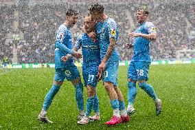 Preston North End v Sunderland - Sky Bet Championship