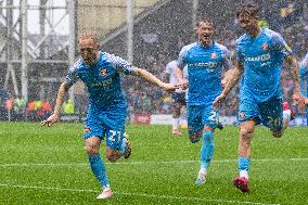 Preston North End v Sunderland - Sky Bet Championship