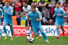 Preston North End v Sunderland - Sky Bet Championship