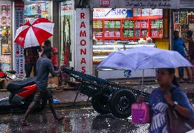 Daily Life In Sri Lanka