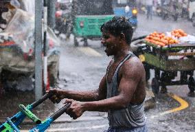 Daily Life In Sri Lanka