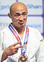 2023 Judo World Championships in Doha, Qatar