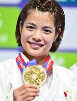 2023 Judo World Championships in Doha, Qatar