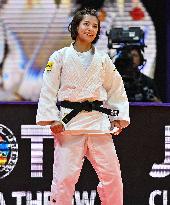 2023 Judo World Championships in Doha, Qatar