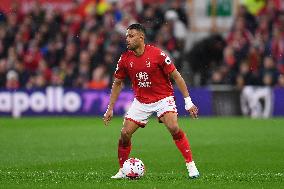 Nottingham Forest v Southampton FC - Premier League