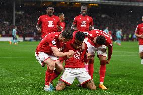 Nottingham Forest v Southampton FC - Premier League