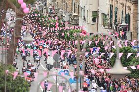 106th Giro d'Italia 2023 - Stage 3