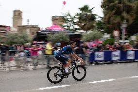 106th Giro d'Italia 2023 - Stage 3