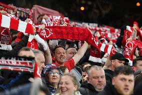 Nottingham Forest v Southampton FC - Premier League