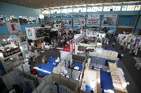 25th Edition Of The International Building Exhibition