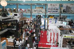 25th Edition Of The International Building Exhibition