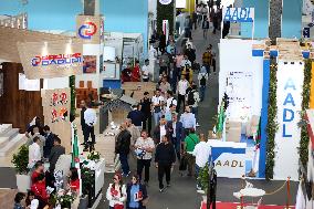 25th Edition Of The International Building Exhibition