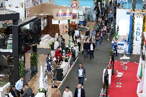 25th Edition Of The International Building Exhibition