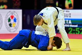 World Judo Championships Doha 2023