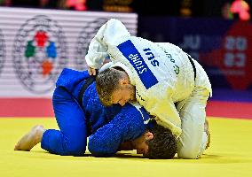 World Judo Championships Doha 2023