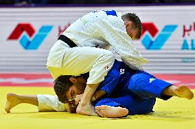 World Judo Championships Doha 2023