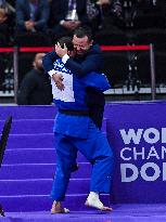 World Judo Championships Doha 2023