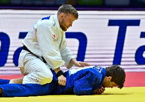 World Judo Championships Doha 2023