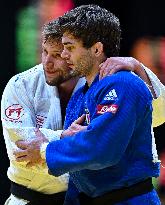 World Judo Championships Doha 2023