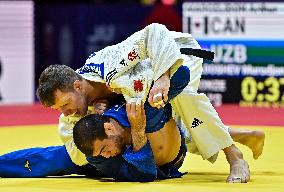 World Judo Championships Doha 2023