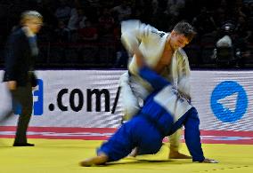 World Judo Championships Doha 2023