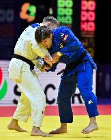 World Judo Championships Doha 2023