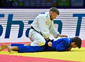 World Judo Championships Doha 2023