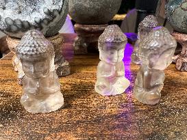Chakra Crystals And Healing  Gemstones In Mississauga