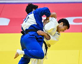 World Judo Championships Doha 2023