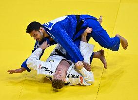 World Judo Championships Doha 2023