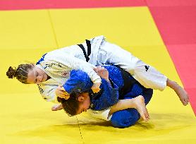 World Judo Championships Doha 2023