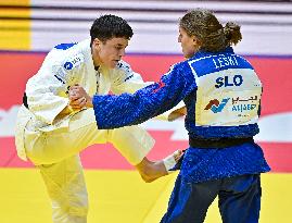 World Judo Championships Doha 2023