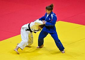 World Judo Championships Doha 2023