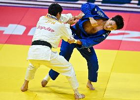 World Judo Championships Doha 2023