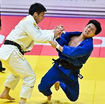 World Judo Championships Doha 2023