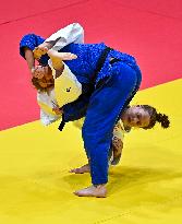 World Judo Championships Doha 2023