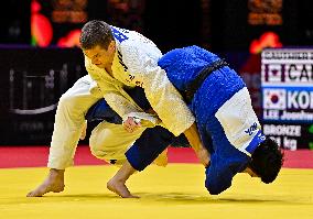 World Judo Championships Doha 2023