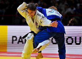 World Judo Championships Doha 2023