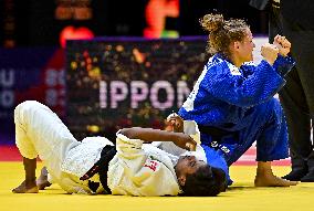 World Judo Championships Doha 2023