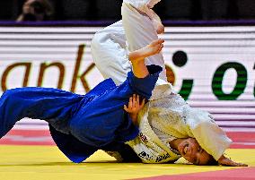 World Judo Championships Doha 2023