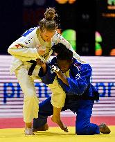 World Judo Championships Doha 2023