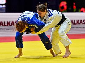 World Judo Championships Doha 2023